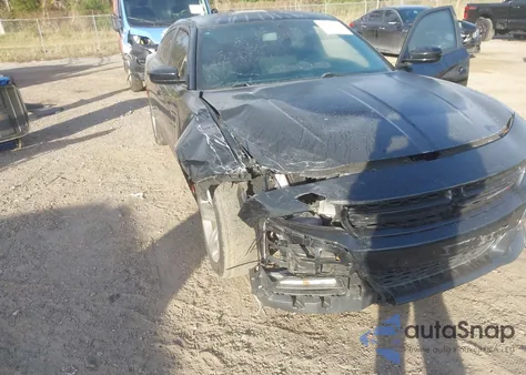 2018 Dodge Charger Sxt Plus Rwd z USA, uszkodzony, nr VIN 2C3CDXHG6JH174295